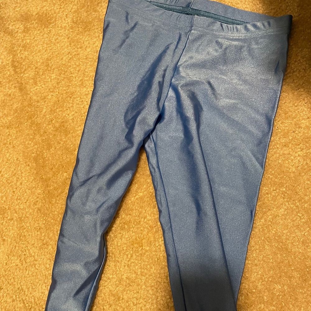 American apparel leggings